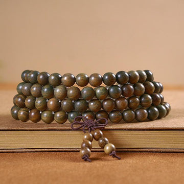 Green Sandalwood
