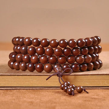 Golden sandalwood