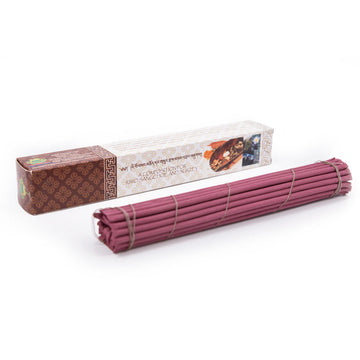 Red Riwo Sangchod Incense