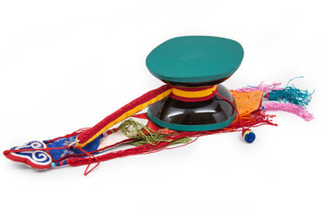 Traditional Damaru