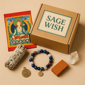 Surprise Gift Box