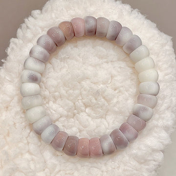 As Seen in Our Video Ad – Candy Bowl Bodhi Fidget Bracelet for Stress Relief