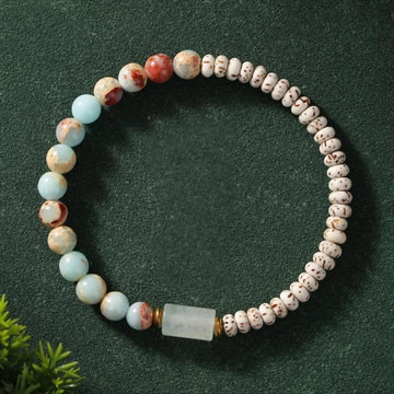 Star Moon Bodhi 3*5mm [Double Style]