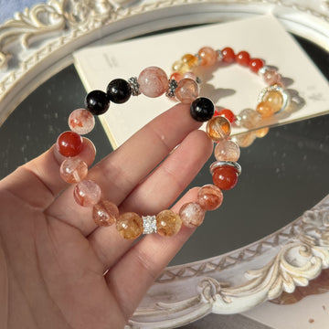 Nezha bracelet magic pill version