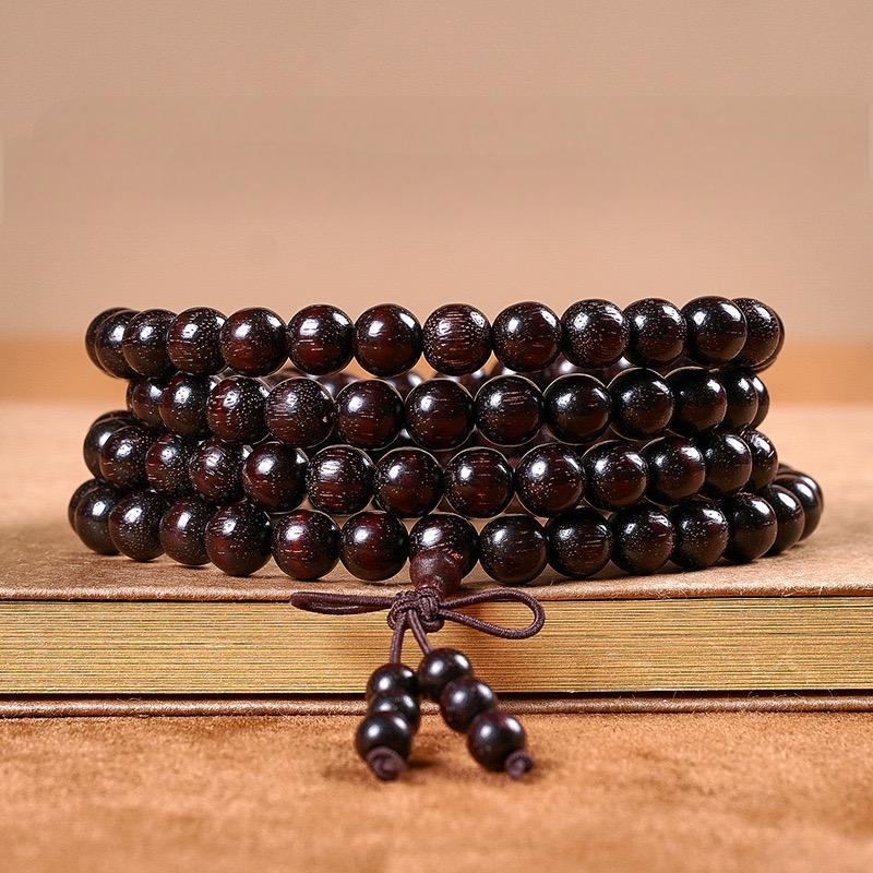 Zambian Bloodwood [Starburst Old Material]