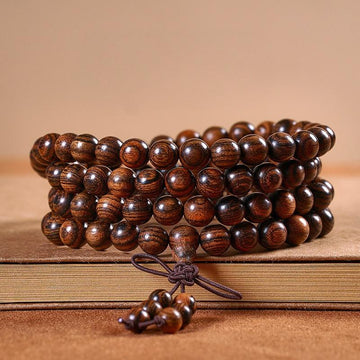 Tiger skin sandalwood