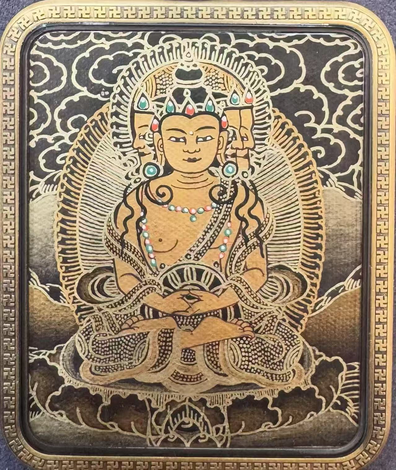 如来大太陽