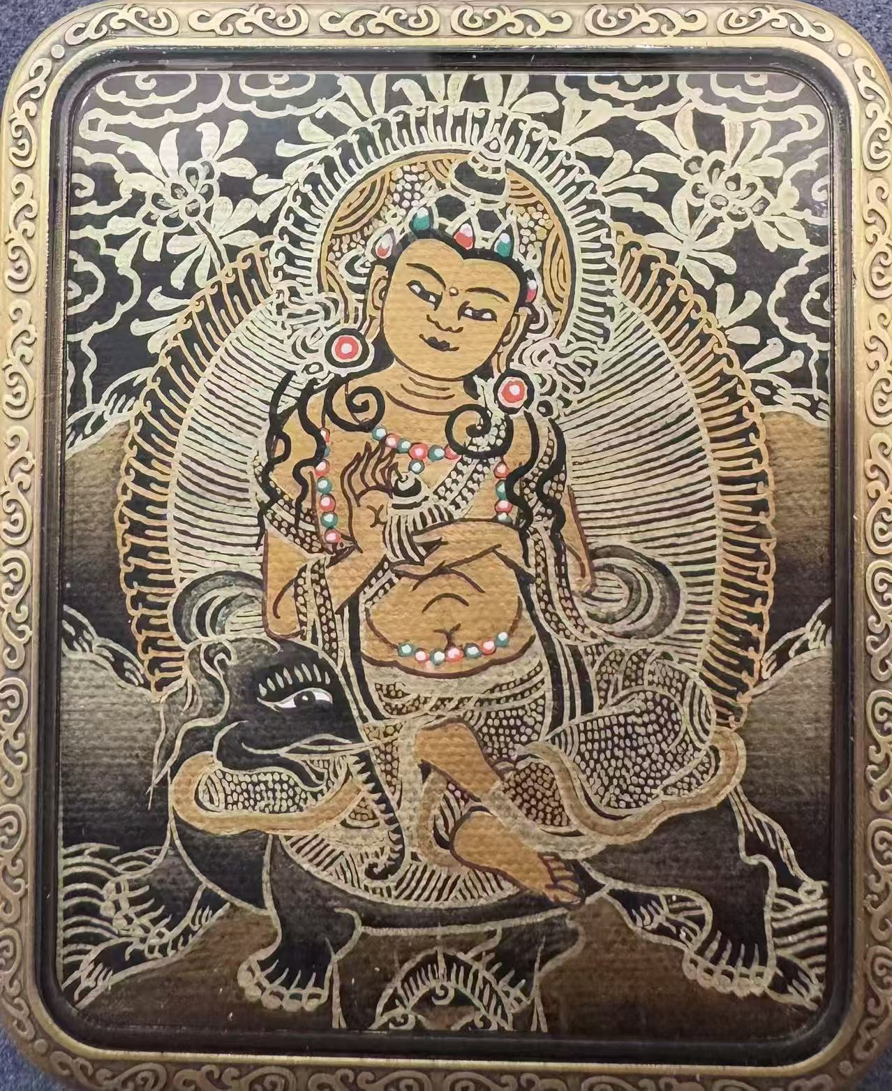 Samantabhadra