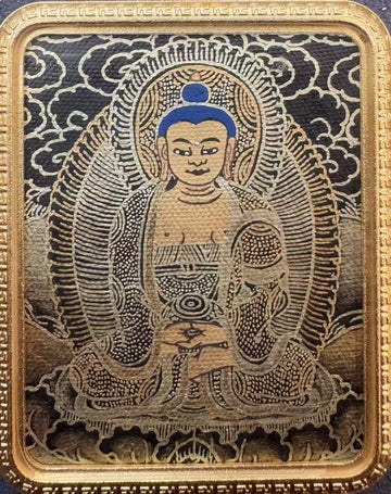 阿弥陀