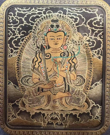 徐公蔵西沙