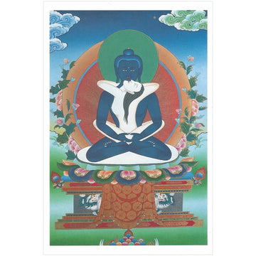 Samantabhadra Card