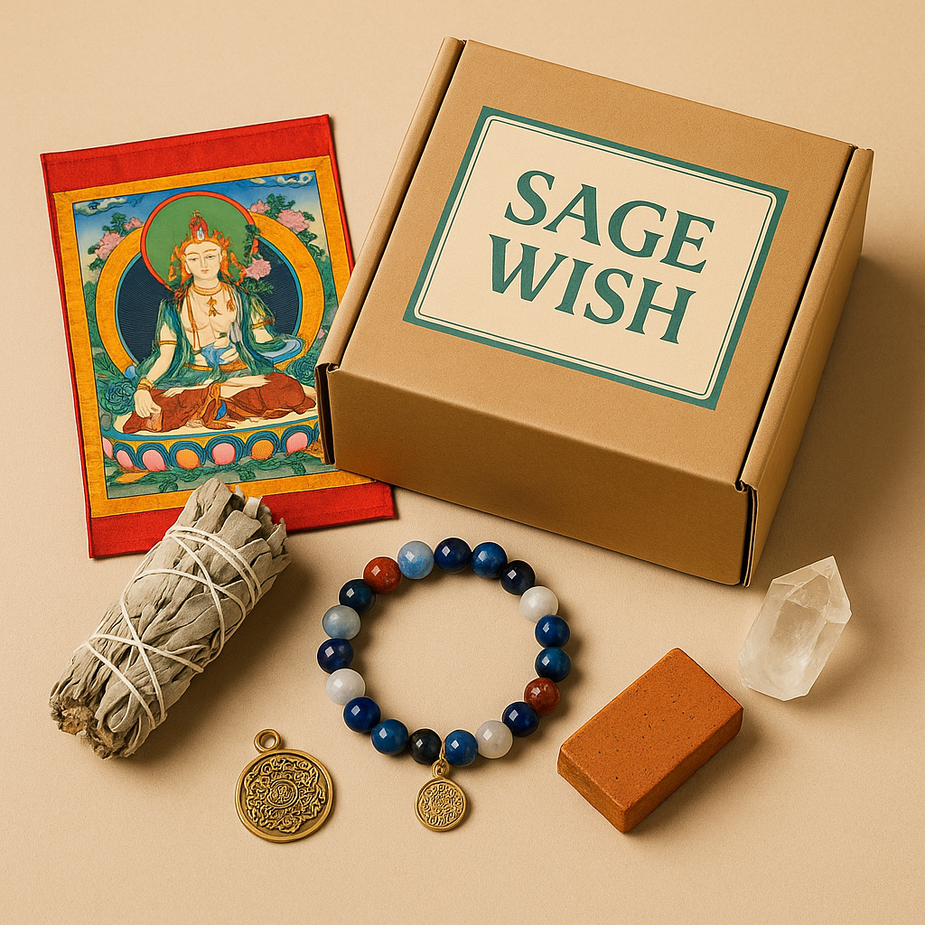 Surprise Gift Box